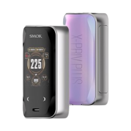 Box X-Priv Plus - Smoktech pas cher