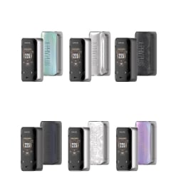 Box X-Priv Plus - Smoktech pas cher