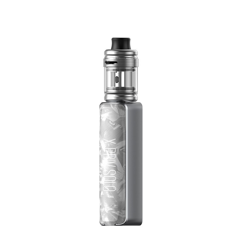 Box Mod Kit X-Priv Solo - Smoktech pas cher