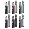 Box Mod Kit X-Priv Solo - Smoktech pas cher