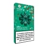 Cartouches Classique Ice Vert - Vuse pas cher