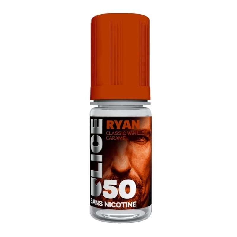 E-liquide DDM Dépassée Ryan - D'lice pas cher | Le Vapoteur Discount