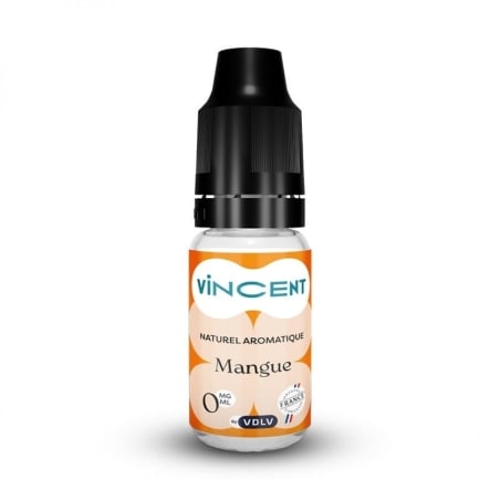 DDM Dépassée Mangue 10 ml - VDLV | Le Vapoteur Discount