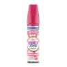 e-liquid Strawberry Macaroon 50 ml - Dinner Lady cheap