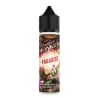 e-liquide Paradise 50 ml - Twelve Monkeys pas cher