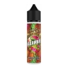 e-liquid Harambae 50 ml - Twelve Monkeys cheap