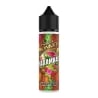 e-liquide Harambae 50 ml - Twelve Monkeys pas cher