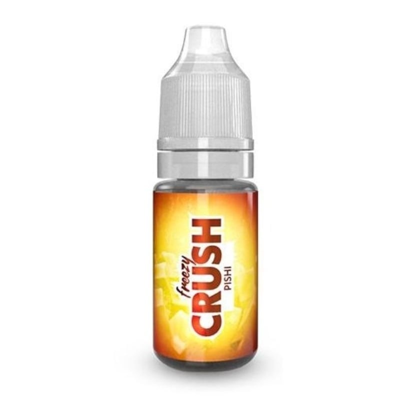 e-liquide Pishi 10 ml - E.Tasty pas cher