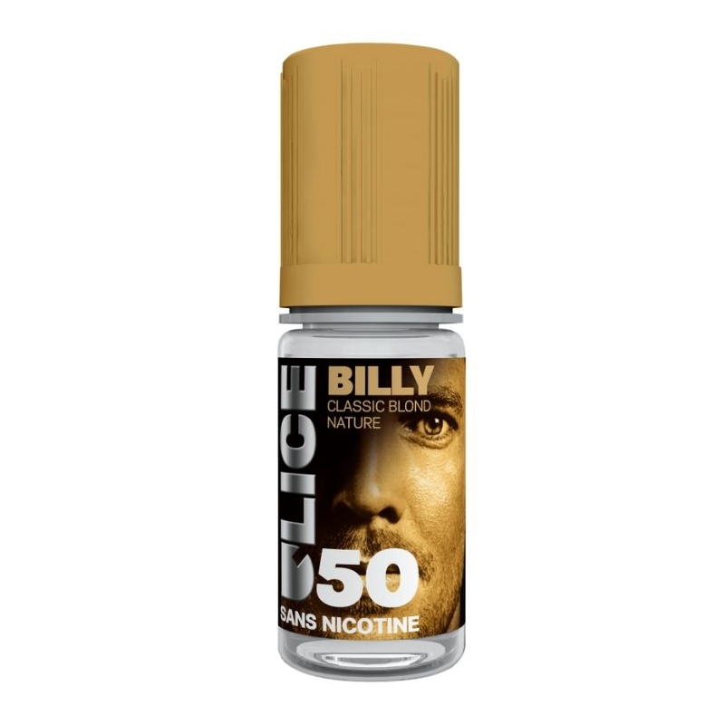 E-liquide DDM Dépassée Billy - D'lice pas cher | Le Vapoteur Discount