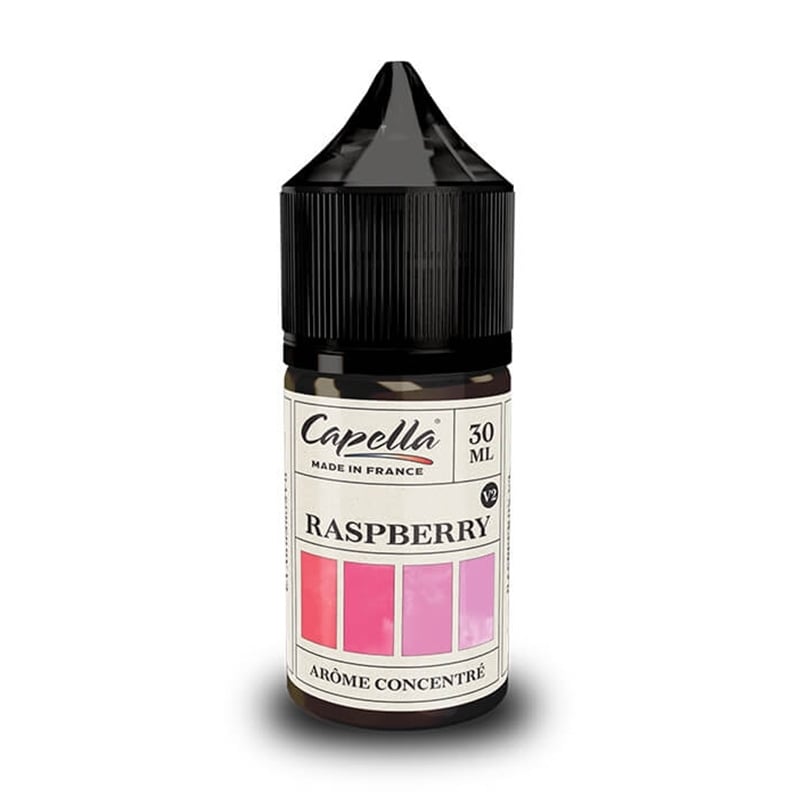 Raspberry V2 Concentrate 30 ml - Capella cheap