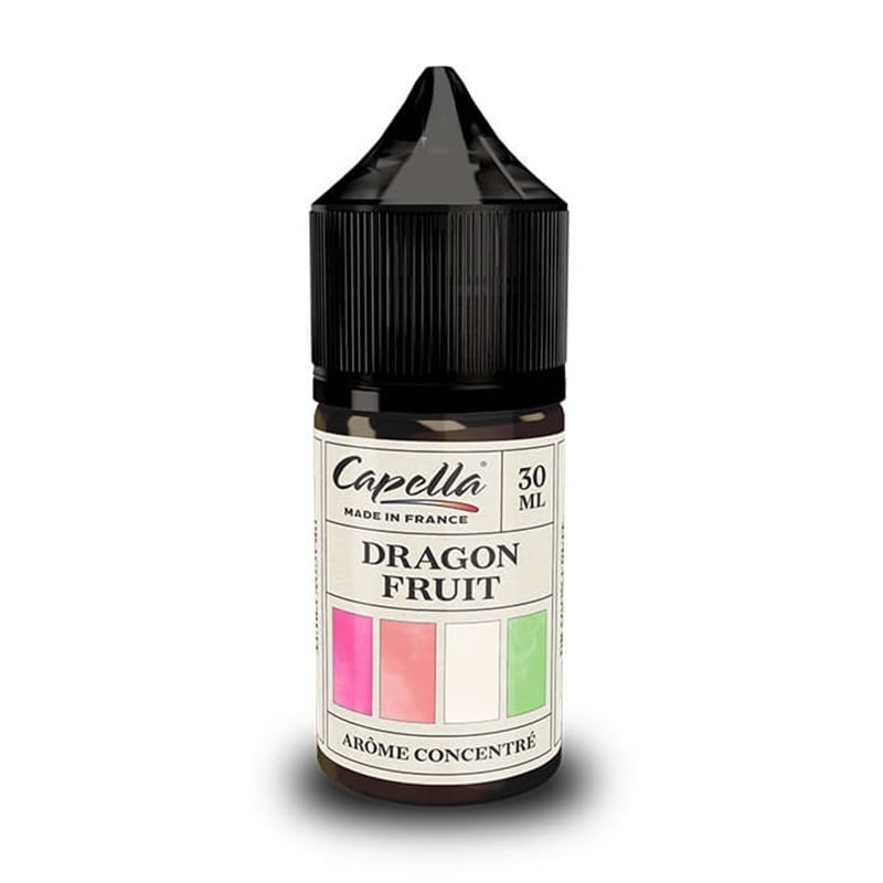 Dragon Fruit Concentrate 30 ml - Capella cheap