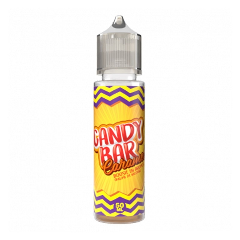 Candy Bar 50 ml e-liquid - Aromazon cheap