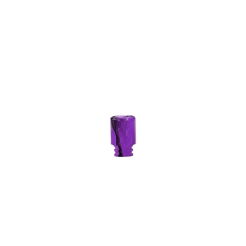 e-liquide Drip Tip Acrylique 510 pas cher