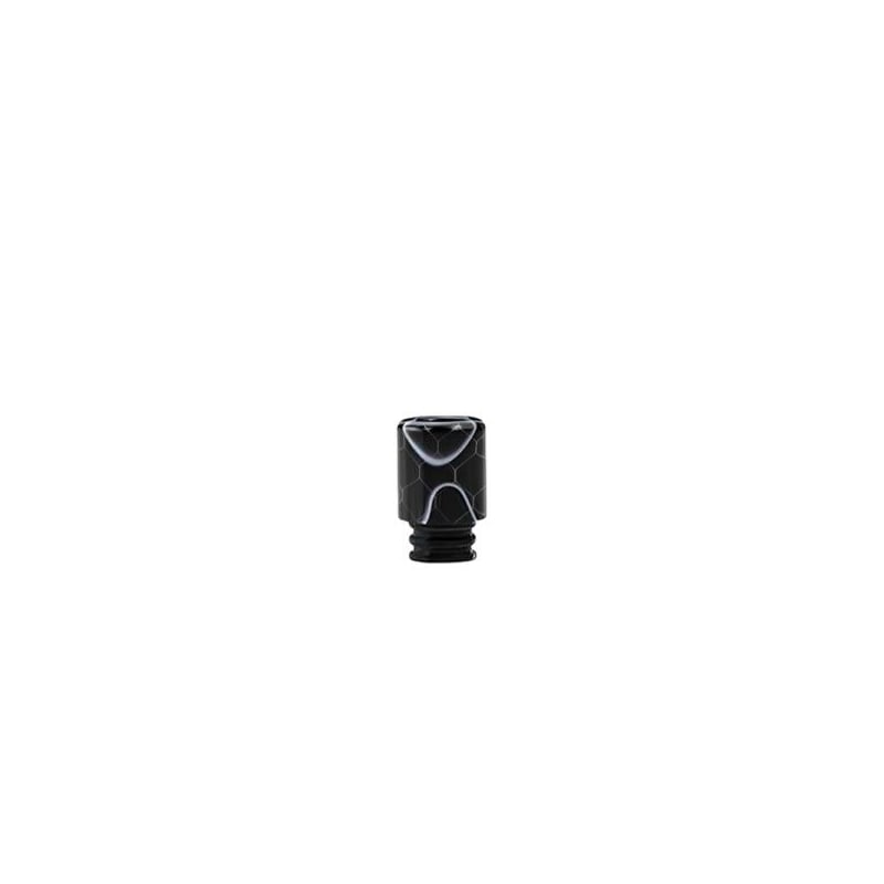 Drip Tip Acrylique 510 pas cher