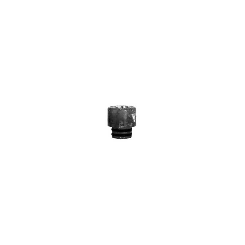 e-liquid Drip Tip 510 stabilised resin AS115E - Reewape cheap