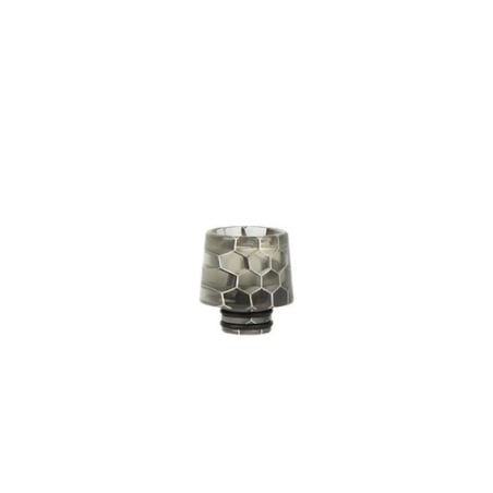 Drip Tip Snake 510 en résine AS202 - Reewape pas cher