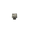 Drip Tip Snake 510 en résine AS202 - Reewape pas cher