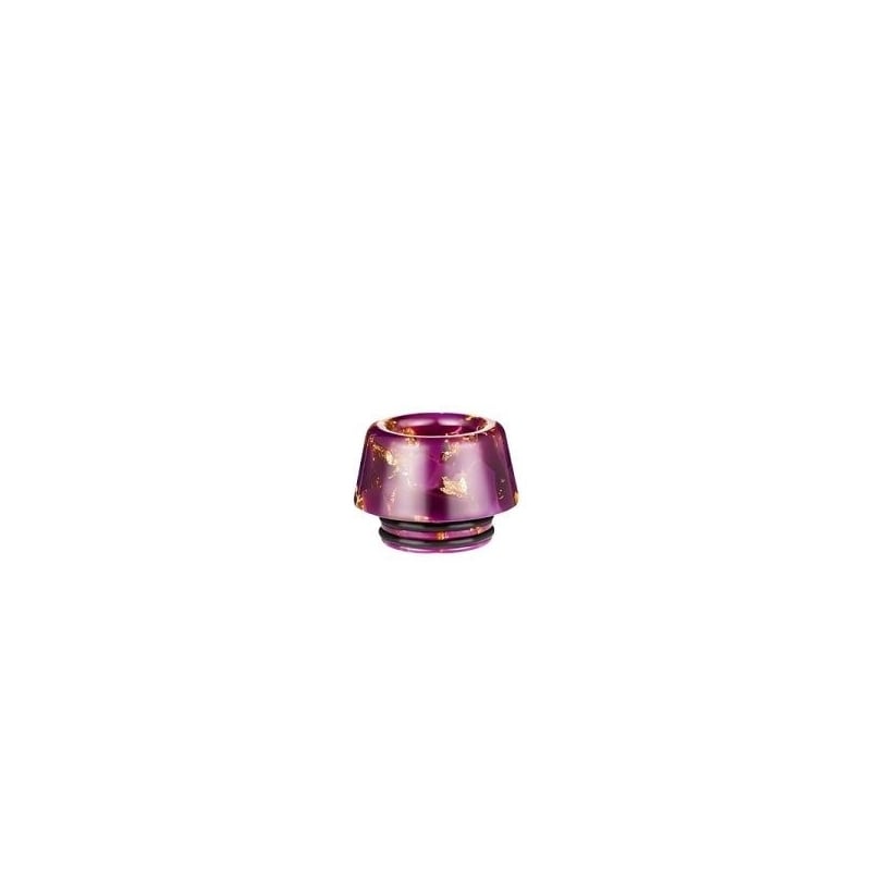 Drip Tip 810 en résine AS179 - Reewape pas cher