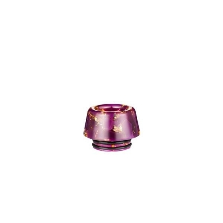 Drip Tip 810 en résine AS179 - Reewape pas cher