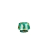 Drip Tip 810 en résine AS179 - Reewape pas cher