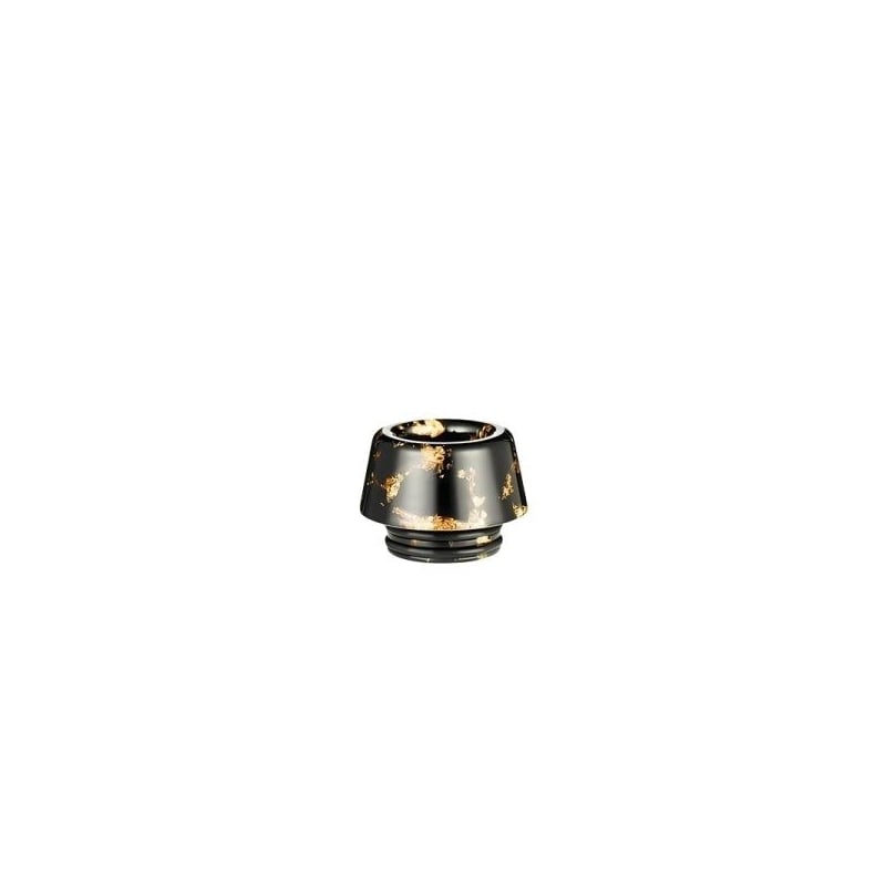 Drip Tip 810 en résine AS179 - Reewape pas cher