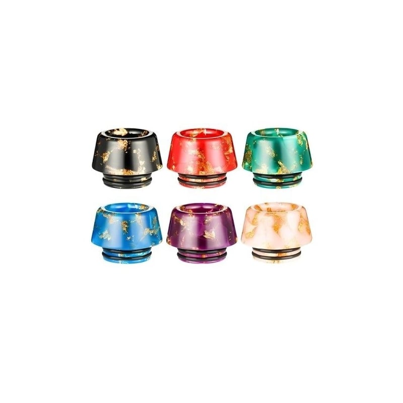 e-liquide Drip Tip 810 en résine AS179 - Reewape pas cher
