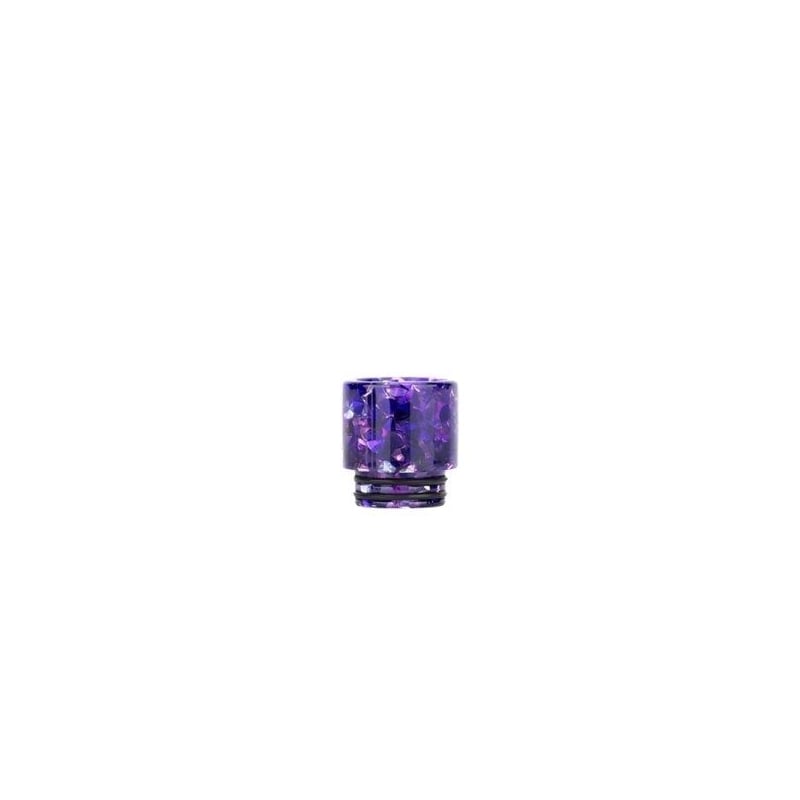 e-liquid Drip Tip 810 resin AS182 - Reewape cheap