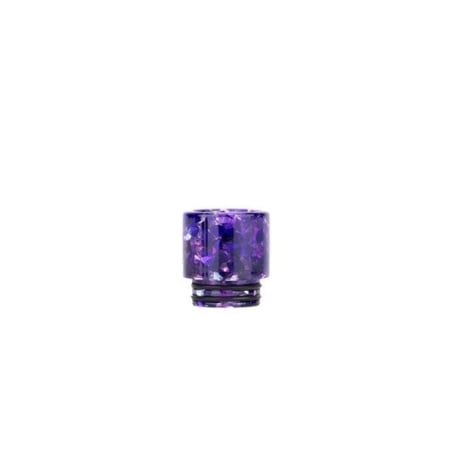 Drip Tip 810 en résine AS182 - Reewape pas cher