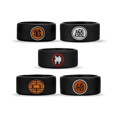 Vape Band Turtle School 26 mm pas cher