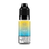 e-liquide Pineapple Ice 10 ml Sel de Nicotine - Fruit Full pas cher