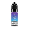 e-liquide Blue Raspberry 10 ml Sel de Nicotine - Fruit Full pas cher
