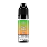 e-liquide Apple Peach 10 ml Sel de Nicotine - Fruit Full pas cher