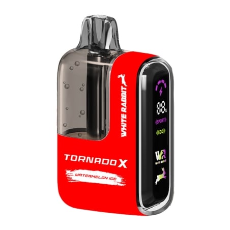 Tornado X - Tornado & White Rabbit pas cher