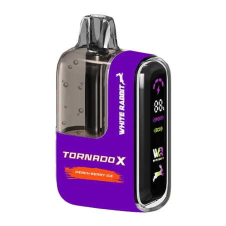 Tornado X - Tornado & White Rabbit pas cher