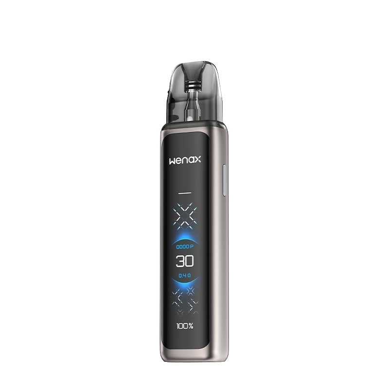 Pods Kit Wenax Q Ultra - GeekVape pas cher