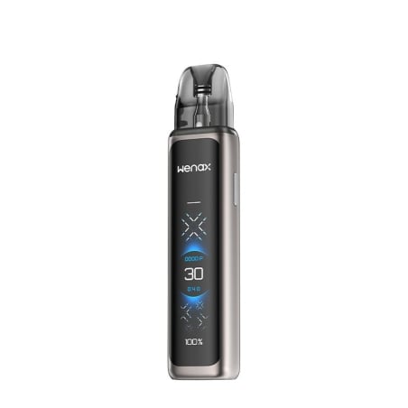 Pods Kit Wenax Q Ultra - GeekVape pas cher