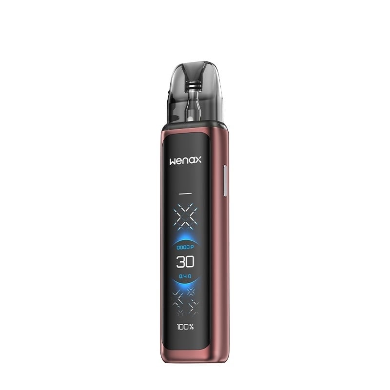 Pods Kit Wenax Q Ultra - GeekVape pas cher