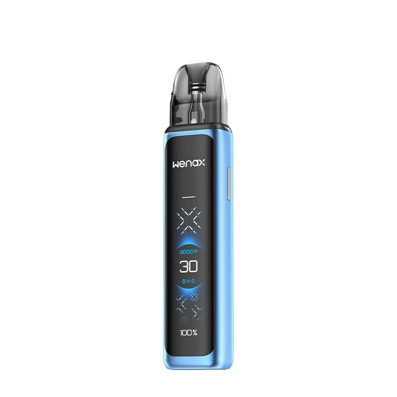 Pods Kit Wenax Q Ultra - GeekVape pas cher