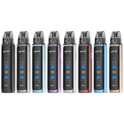 Pods Kit Wenax Q Ultra - GeekVape pas cher