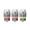 Q Series 3 ml Cartridges - GeekVape cheap