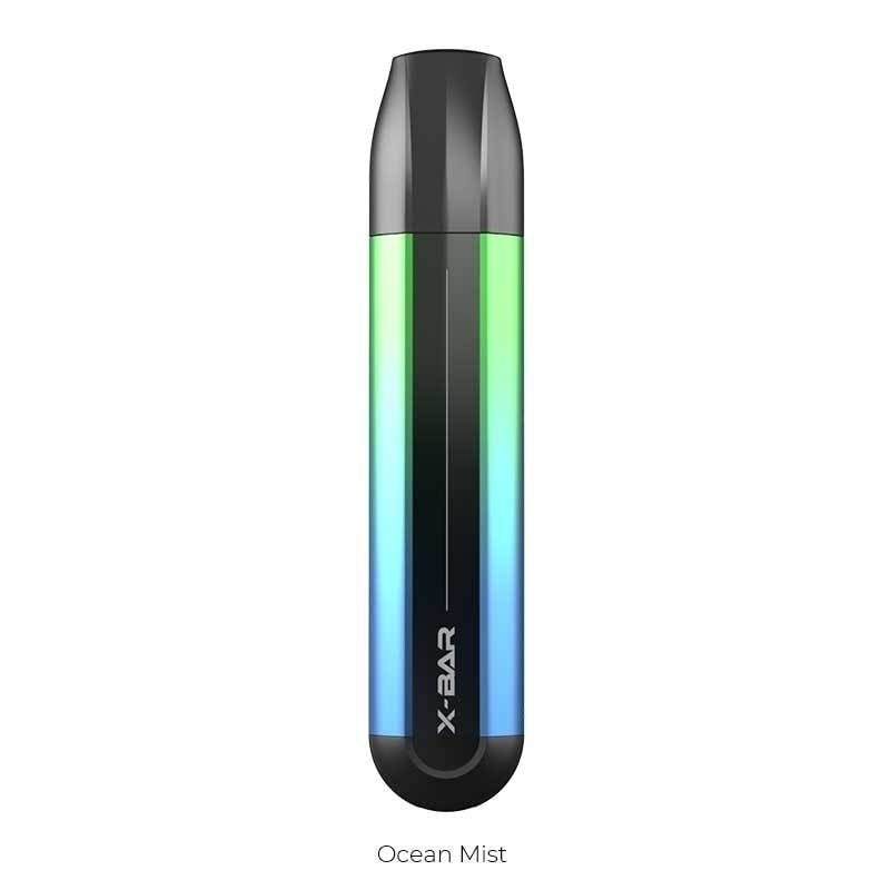 Batterie Click & Puff - X-Bar pas cher