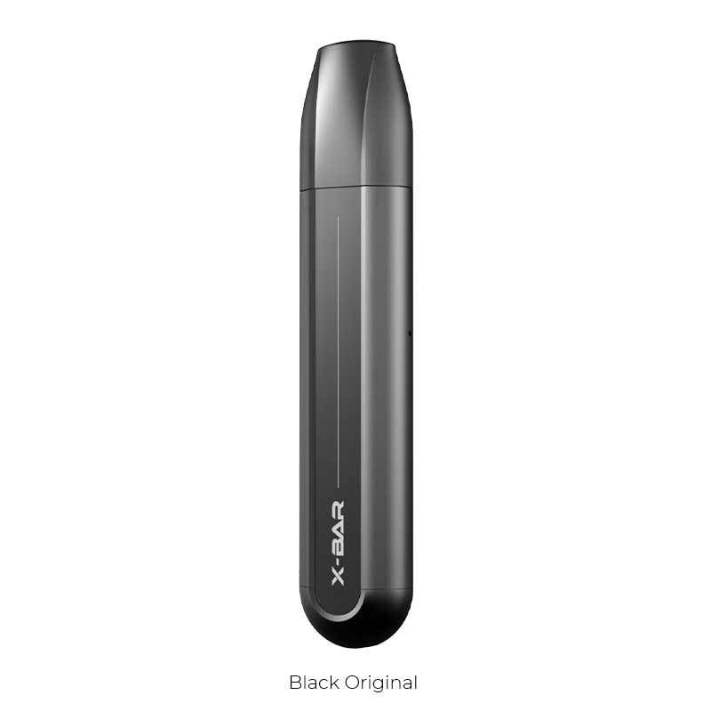 Click & Puff Battery - X-Bar cheap