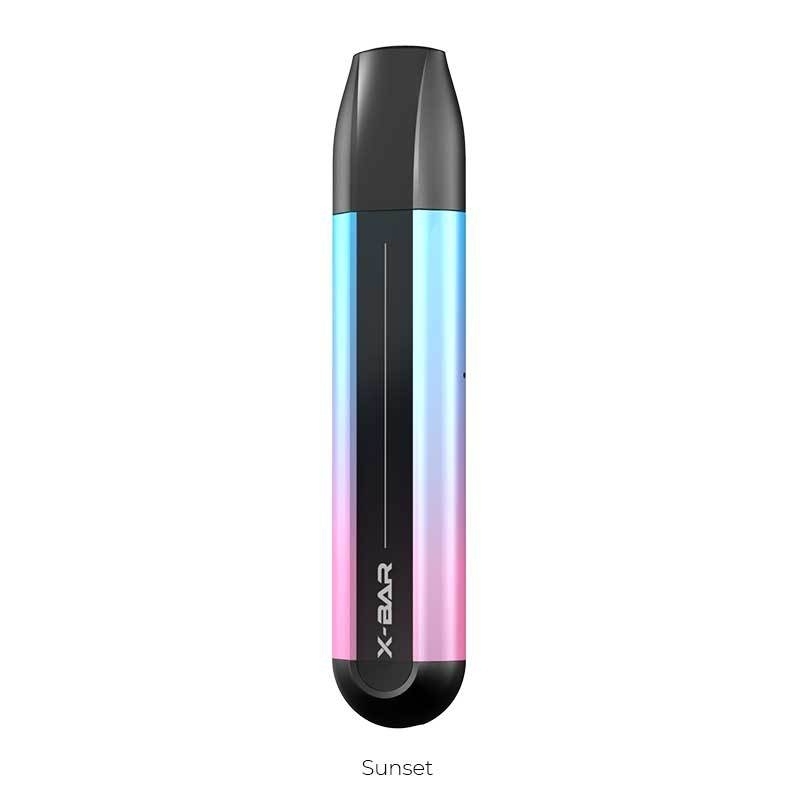 Click & Puff Battery - X-Bar cheap