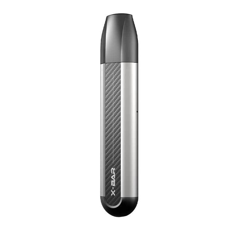 Batterie Click & Puff - X-Bar pas cher