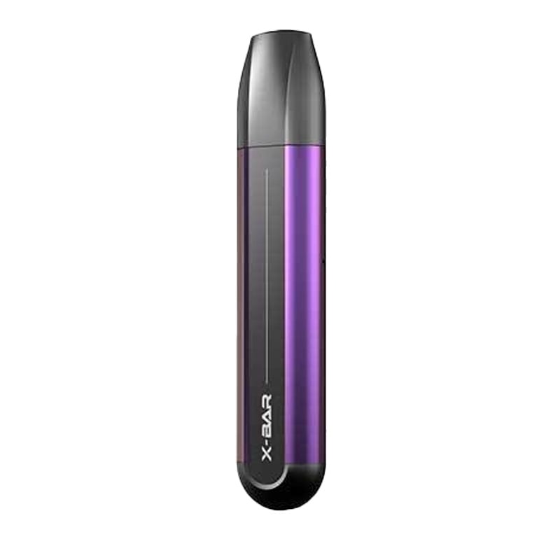 Batterie Click & Puff - X-Bar pas cher