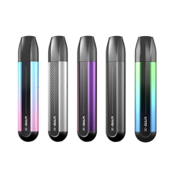 Click & Puff Battery - X-Bar cheap