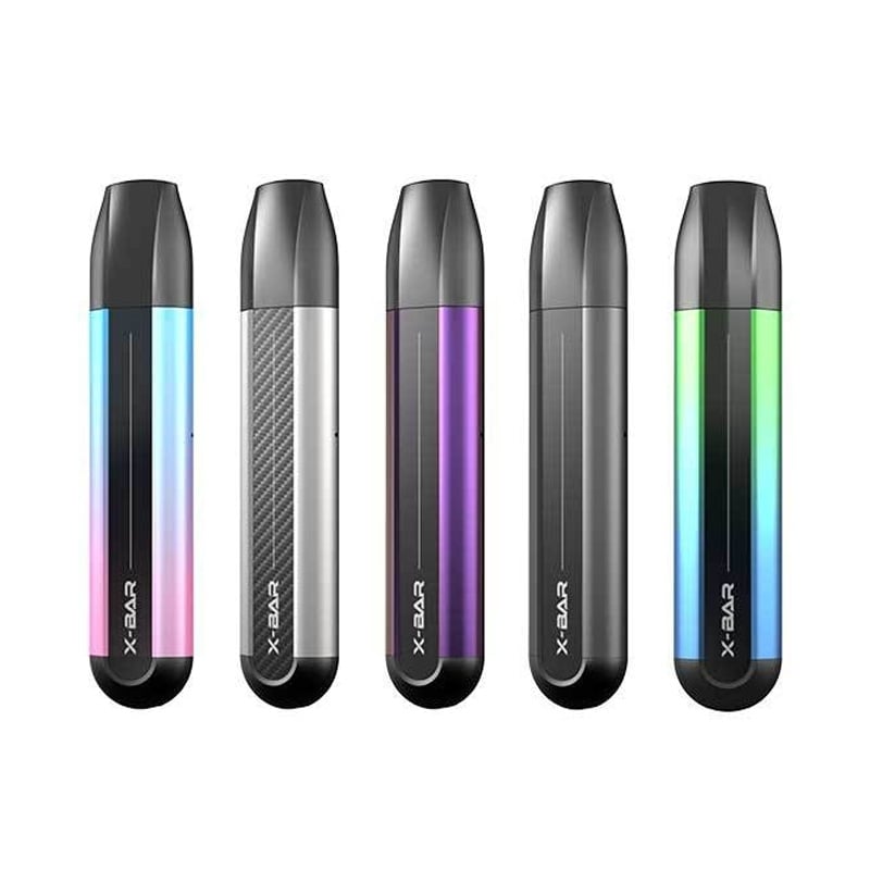 Click & Puff Battery - X-Bar cheap