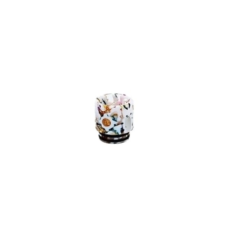 Drip Tip 810 en résine RS322 - ReeWape pas cher