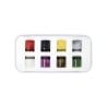 Drip Tip 810 en résine x8 - ReeWape pas cher