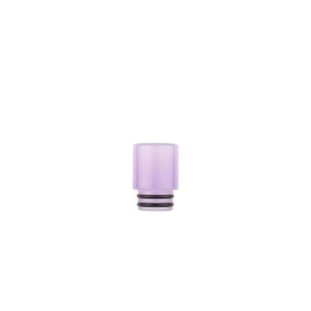 Drip Tip 510 résine AS229 - ReeWape pas cher